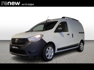 Dacia Inny Dacia Van 1.3 TCe Confort Clim