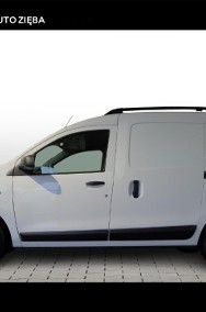 Dacia Van 1.3 TCe Confort Clim-2