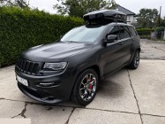 Jeep Grand Cherokee IV [WK2] Gr 6.4 V8 SRT8 benz+LPG 468KM 2015r salon Polska