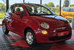 Fiat 500 AUTOMAT ! Niski Przebieg !