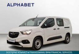 Opel Combo Combo Cargo XL 1.5 CDTI 2,3t (bryg.) Salon PL 1wł.