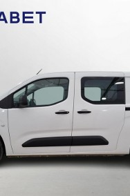 Opel Combo Combo Cargo XL 1.5 CDTI 2,3t (bryg.) Salon PL 1wł.-2