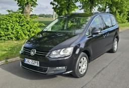 Volkswagen Sharan II Telefon: 502_188_855 Lokalizacja: Nieszawa