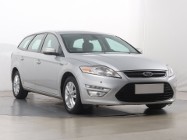 Ford Mondeo VIII , Salon Polska, Klimatronic, Parktronic