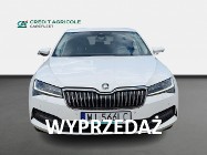 Skoda Superb III 2.0 TDI SCR Ambition DSG Hatchback. WI566LC