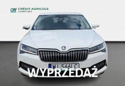 Skoda Superb III 2.0 TDI SCR Ambition DSG Hatchback. WI566LC