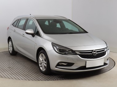 Opel Astra J , Klima, Klimatronic, Tempomat, Parktronic-1