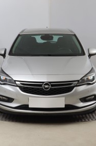 Opel Astra J , Klima, Klimatronic, Tempomat, Parktronic-2