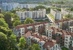 Nowe mieszkanie Gdańsk Ujeścisko, ul. Wieżycka