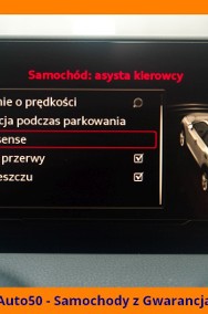 6 tys. km przebiegu SALON POLSKA Kamera Automat VAT23%-2