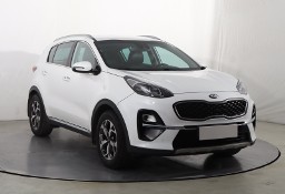 Kia Sportage IV , Salon Polska, Serwis ASO, Skóra, Navi, Klimatronic,
