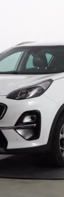 Kia Sportage IV , Salon Polska, Serwis ASO, Skóra, Navi, Klimatronic,-3
