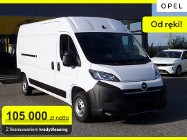 Opel Movano Heavy L3H2 Heavy L3H2 2.2 140KM