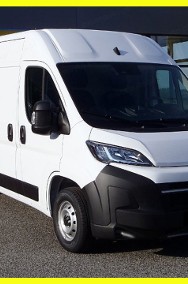 Opel Movano Heavy L3H2 Heavy L3H2 2.2 140KM-2
