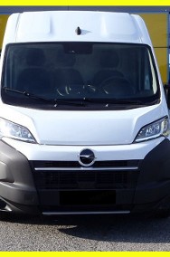Opel Movano Heavy L3H2 Heavy L3H2 2.2 140KM-2