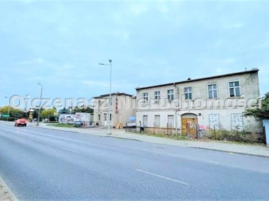 Kamienica, sprzedaż, 221.64, Bydgoszcz, Bartodzieje-1
