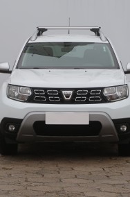 Dacia Duster I , Salon Polska, 1. Właściciel, Serwis ASO, Navi, Klima,-2