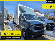 Renault Master L3 Kontener 8EP + Winda L3 Kontener 8EP + Winda 2.0 170KM