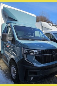 Renault Master L3 Kontener 8EP + Winda L3 Kontener 8EP + Winda 2.0 170KM-2