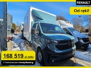 Renault Master L3 Kontener 8EP + Winda L3 Kontener 8EP + Winda 2.0 170KM