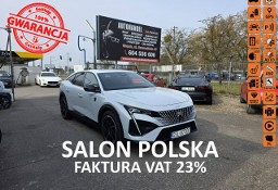 Peugeot Inny Peugeot 1.2 PureTech 130 KM, Automat, Kamera 360, Skóra, Niski Przebieg, FUL