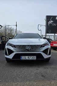 Peugeot 1.2 PureTech 130 KM, Automat, Kamera 360, Skóra, Niski Przebieg, FUL-2