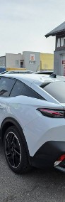 Peugeot 1.2 PureTech 130 KM, Automat, Kamera 360, Skóra, Niski Przebieg, FUL-4