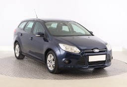 Ford Focus III , Navi, Klima, Parktronic,ALU