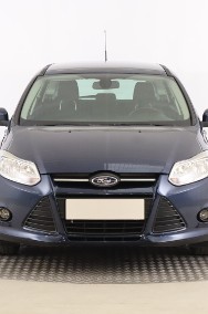 Ford Focus III , Navi, Klima, Parktronic,ALU-2