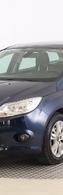 Ford Focus III , Navi, Klima, Parktronic,ALU-3