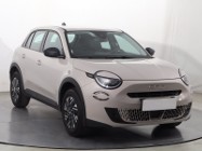 Fiat 600 , Salon Polska, 1. Właściciel, Serwis ASO, Automat, Klima,