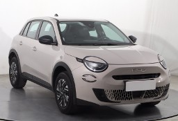 Fiat 600 , Salon Polska, 1. Właściciel, Serwis ASO, Automat, Klima,