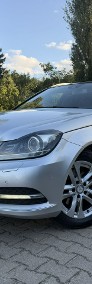Mercedes-Benz Klasa C W204 Mercedes C 250 4MATIC | 204 KM | Automat | Kamera | Panorama | Full-3