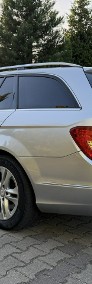 Mercedes-Benz Klasa C W204 Mercedes C 250 4MATIC | 204 KM | Automat | Kamera | Panorama | Full-4