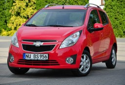 Chevrolet Spark II (M300) 1,2 Benz 82KM Klimatyzacja Alufelgi 1 Wł. Super Stan z DE !!