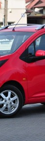 Chevrolet Spark II (M300) 1,2 Benz 82KM Klimatyzacja Alufelgi 1 Wł. Super Stan z DE !!-4
