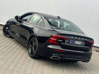 Volvo S60 III R-Design Bezwypadkowy Oryginalny Lakier Gwarancja 1 Rok-1