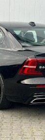 Volvo S60 III R-Design Bezwypadkowy Oryginalny Lakier Gwarancja 1 Rok-3