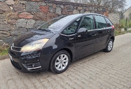 Citroen C4 Picasso I # Automat # Xenon # Exclusive # Panorama # Mały Przebieg