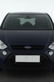 Ford S-MAX , Navi, Xenon, Bi-Xenon, Klimatronic, Tempomat, Parktronic-2