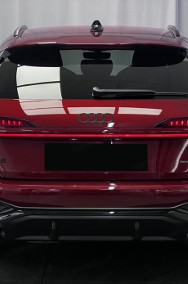 Audi A6 V (C8) e-Hybrid quattro Avant 2.0 e-Hybrid quattro Avant (367 KM) kamery obserwujące-2