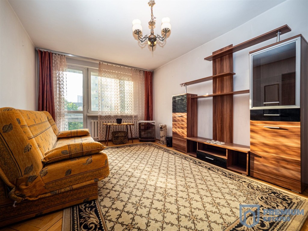 Mieszkanie do wynajęcia, 50 m² Krowodrza, Królewska