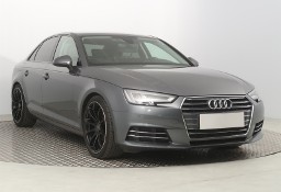 Audi A4 B9 , Salon Polska, Automat, Skóra, Klimatronic, Tempomat,