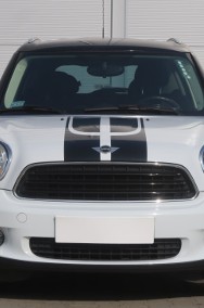 MINI Countryman , Salon Polska, Navi, Klimatronic, Podgrzewane siedzienia-2