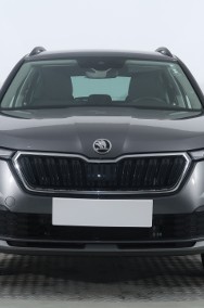 Skoda Kamiq , Salon Polska, 1. Właściciel, Serwis ASO, VAT 23%,-2