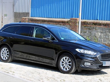Ford Mondeo IX-1