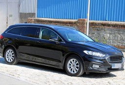 Ford Mondeo IX