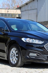 Ford Mondeo IX-2