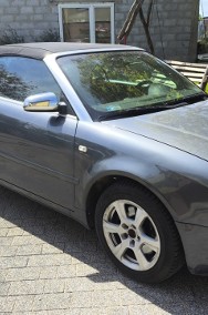 A4 cabrio 2.0 TDI pilnie -2