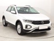 Volkswagen T-Roc , Salon Polska, Serwis ASO, Automat, Klimatronic, Tempomat,